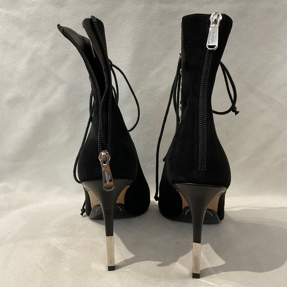 Balmain Booties - image 3